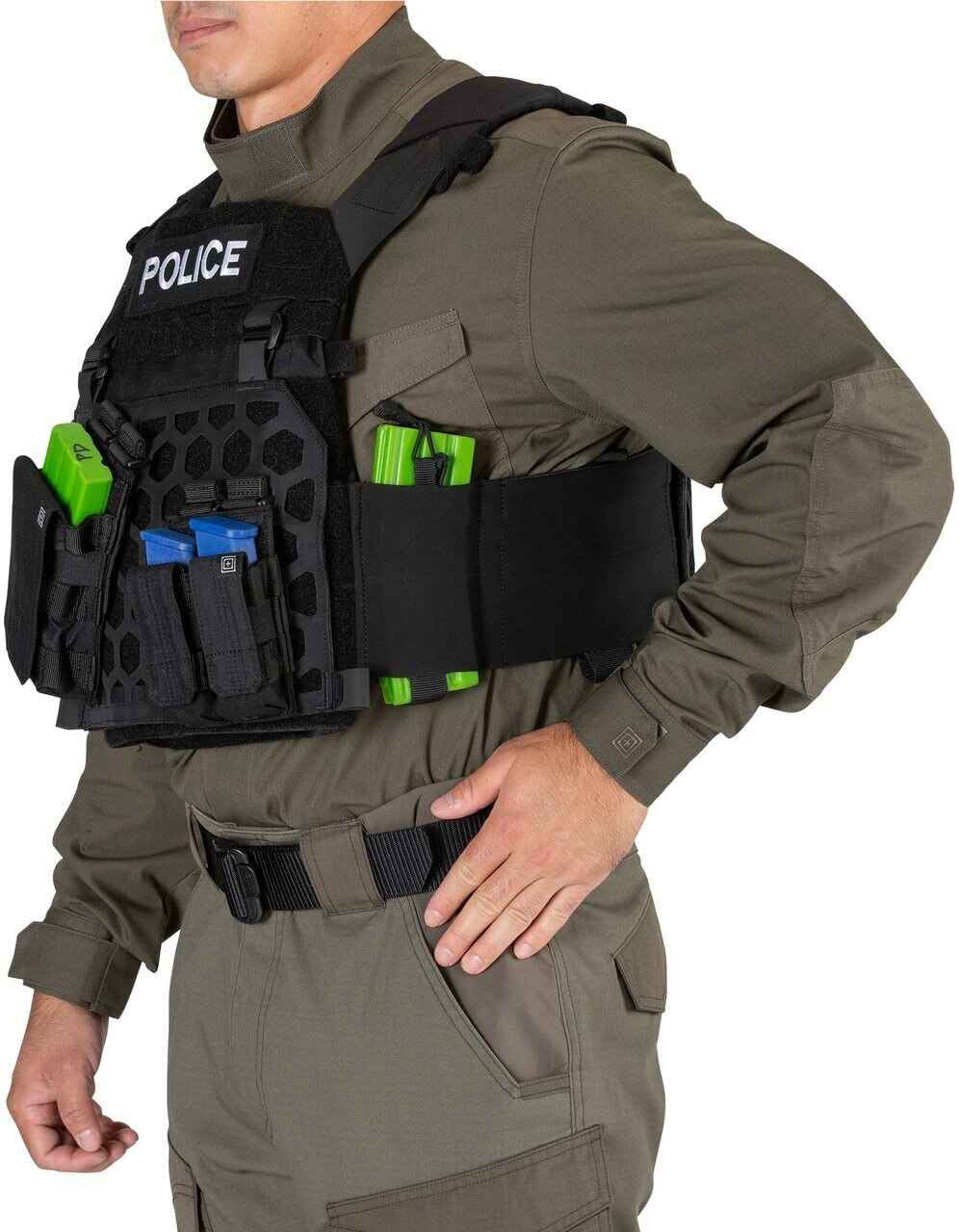  5.11 Tactical All Missions Plate Carrier 59587