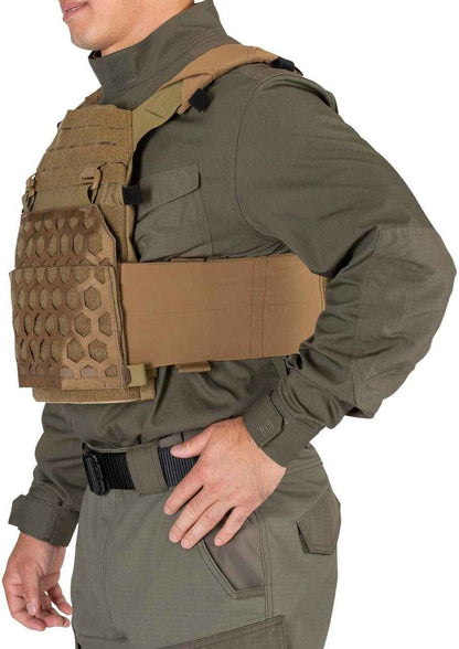  5.11 Tactical All Missions Plate Carrier 59587