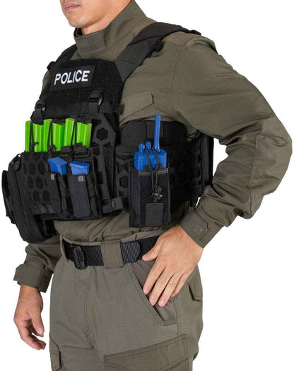  5.11 Tactical All Missions Plate Carrier 59587