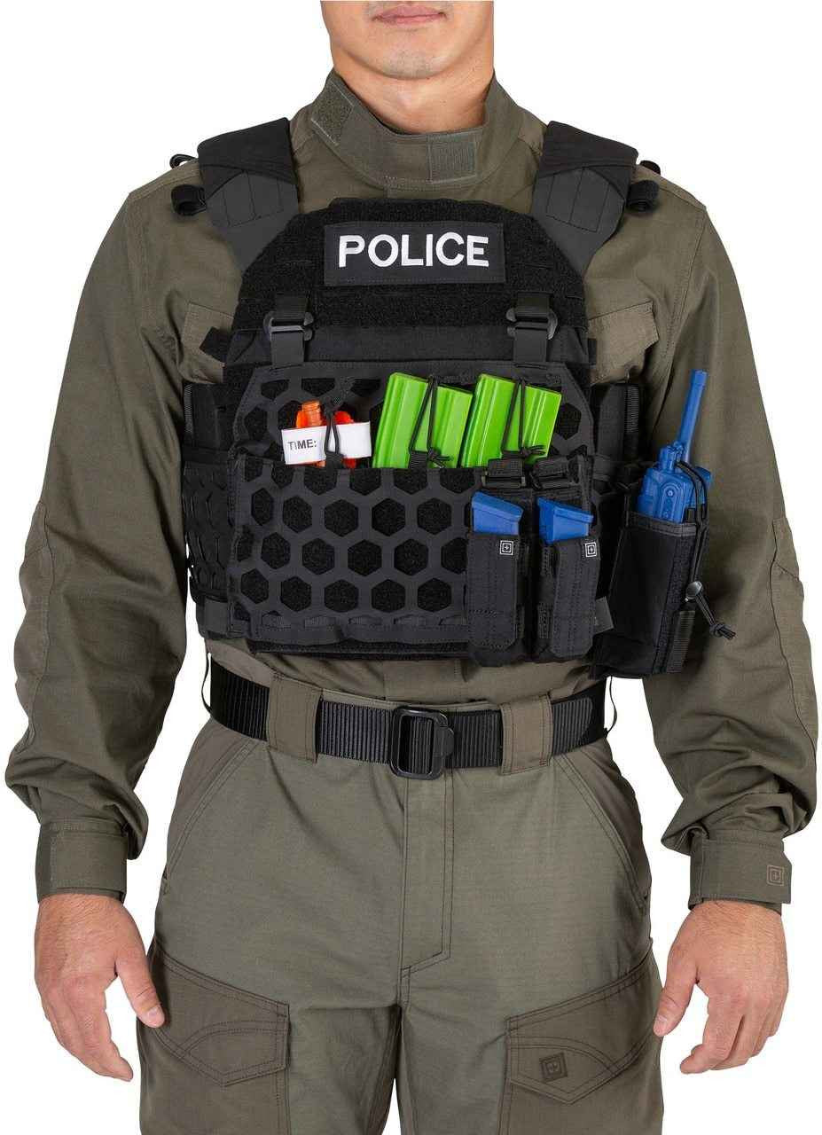  5.11 Tactical All Missions Plate Carrier 59587