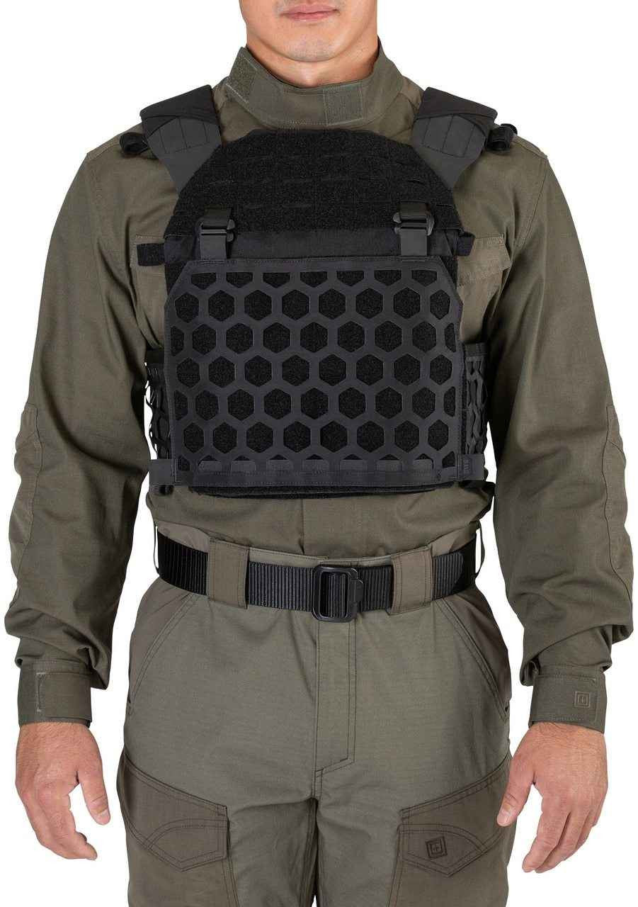  5.11 Tactical All Missions Plate Carrier 59587