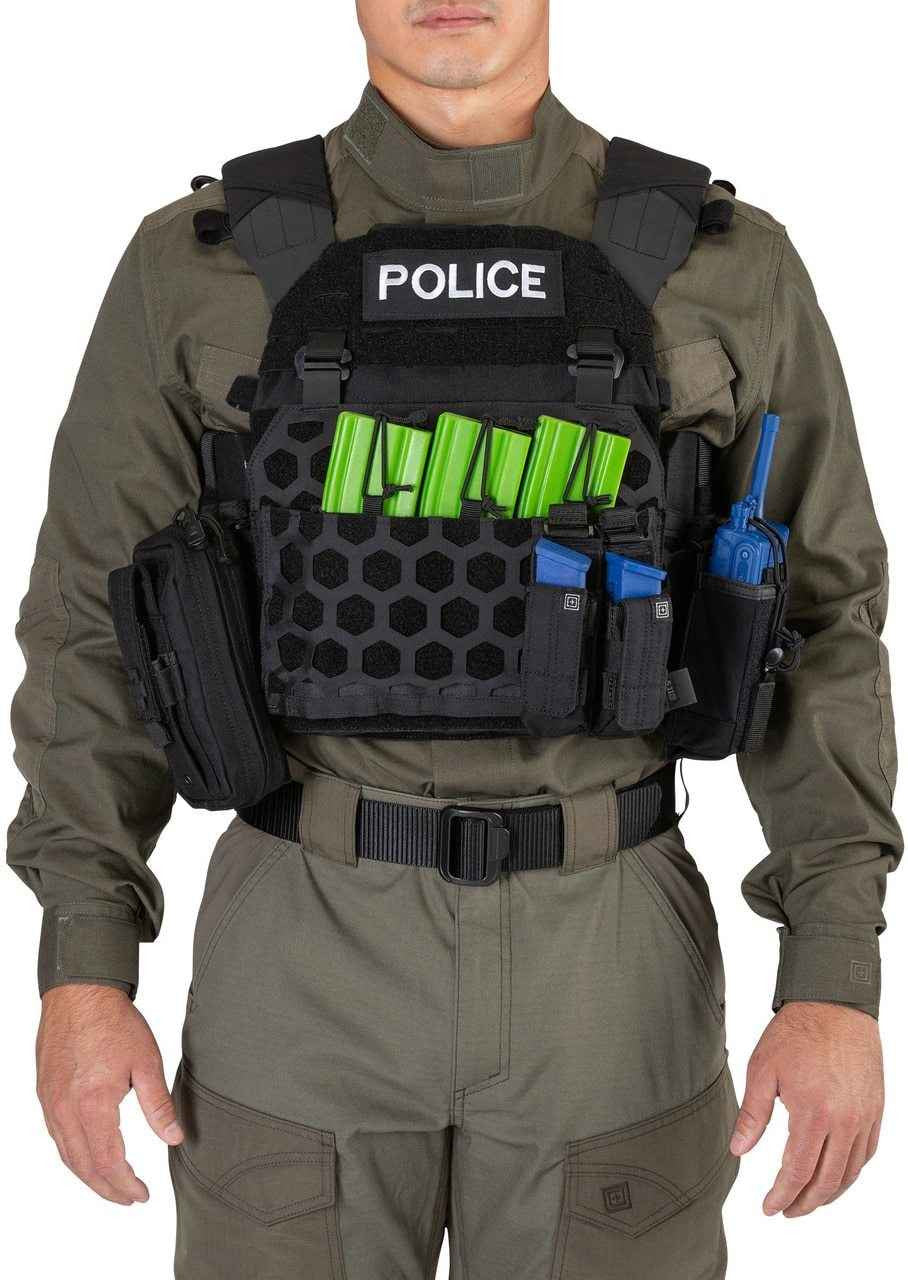 5.11 Tactical All Missions Plate Carrier 59587