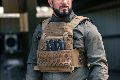  5.11 Tactical All Missions Plate Carrier 59587