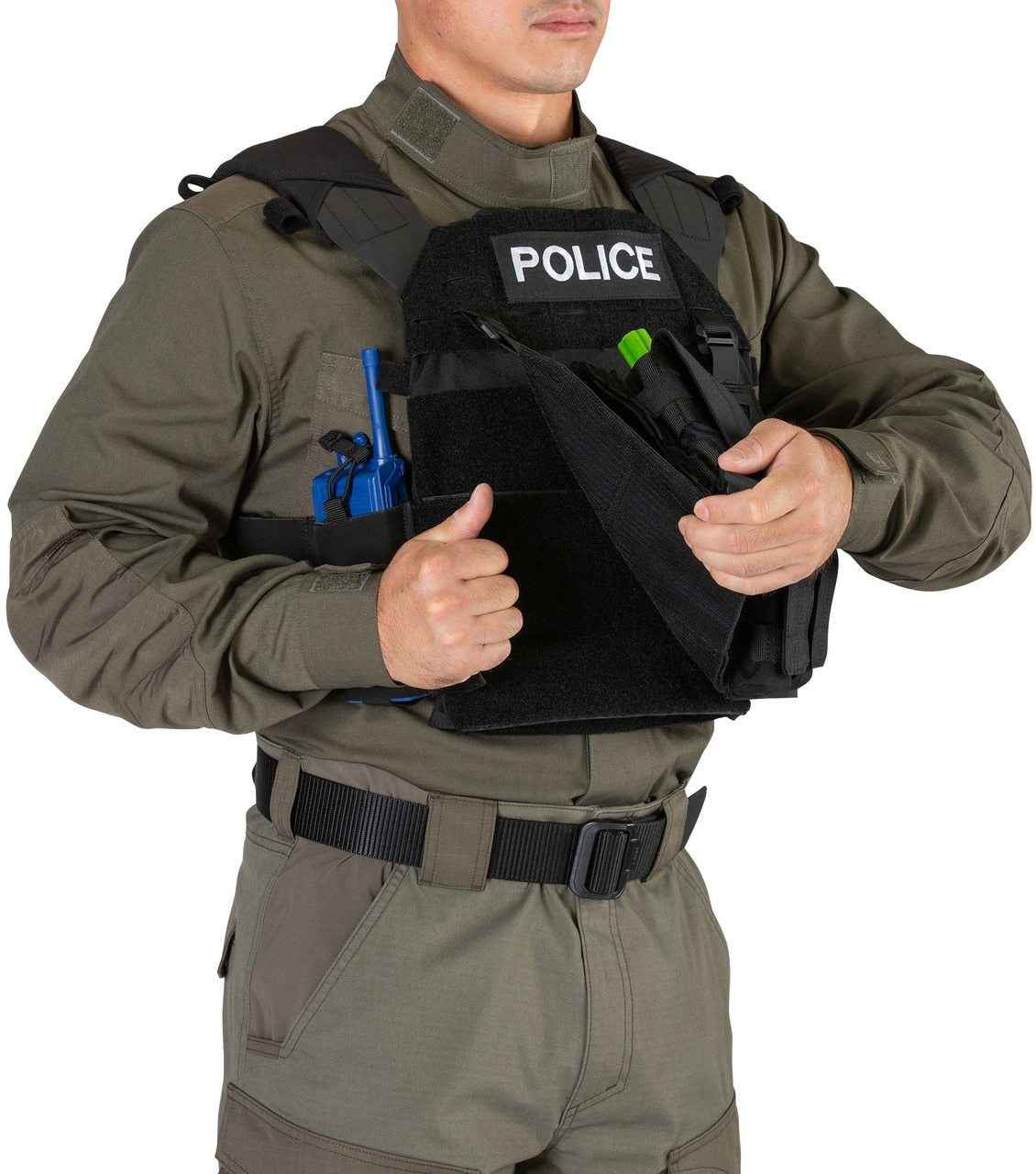  5.11 Tactical All Missions Plate Carrier 59587