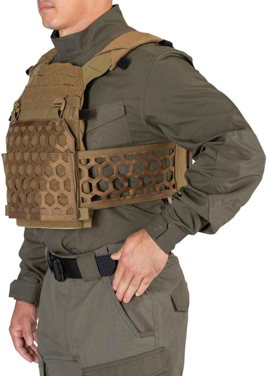  5.11 Tactical All Missions Plate Carrier 59587