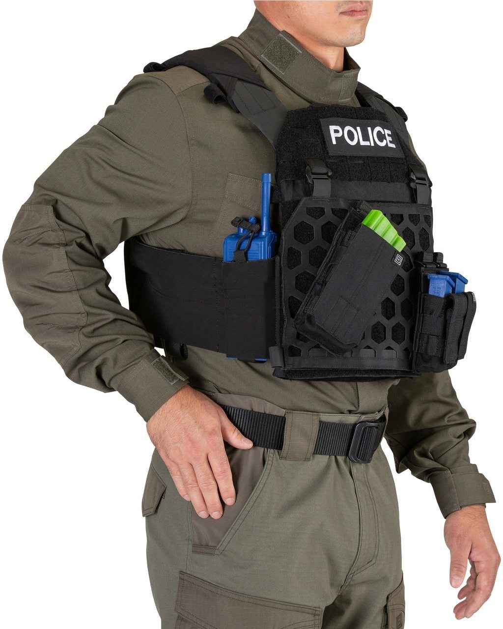  5.11 Tactical All Missions Plate Carrier 59587