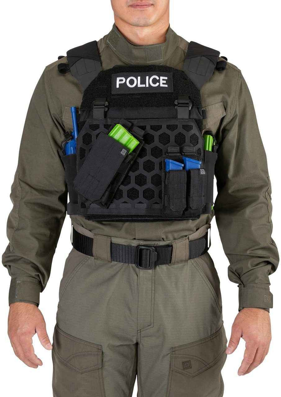  5.11 Tactical All Missions Plate Carrier 59587