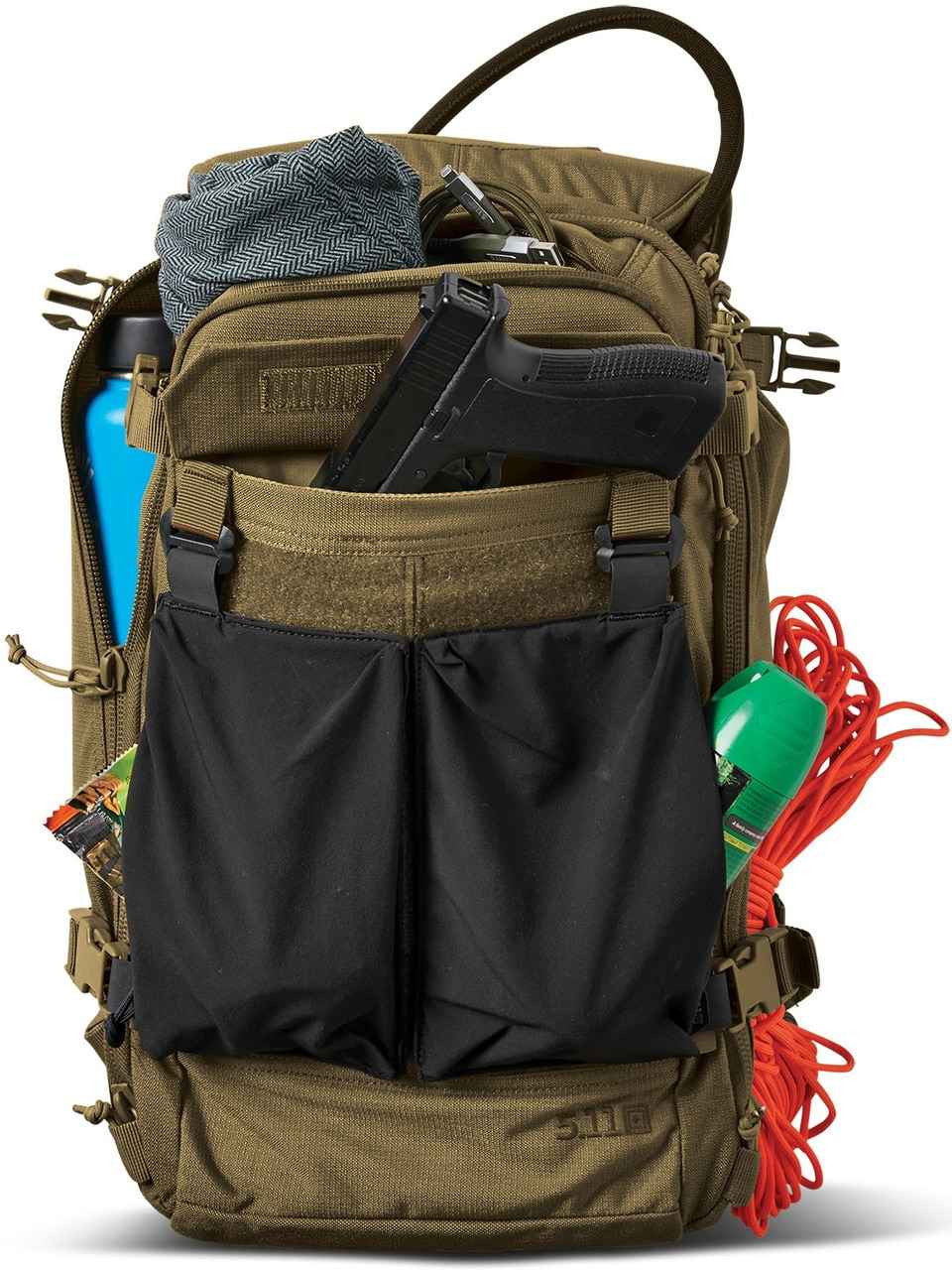  5.11 Tactical AMP12 Backpack 56392