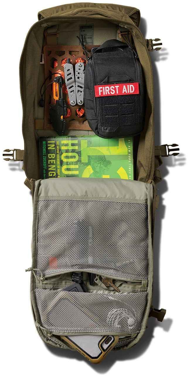  5.11 Tactical AMP12 Backpack 56392