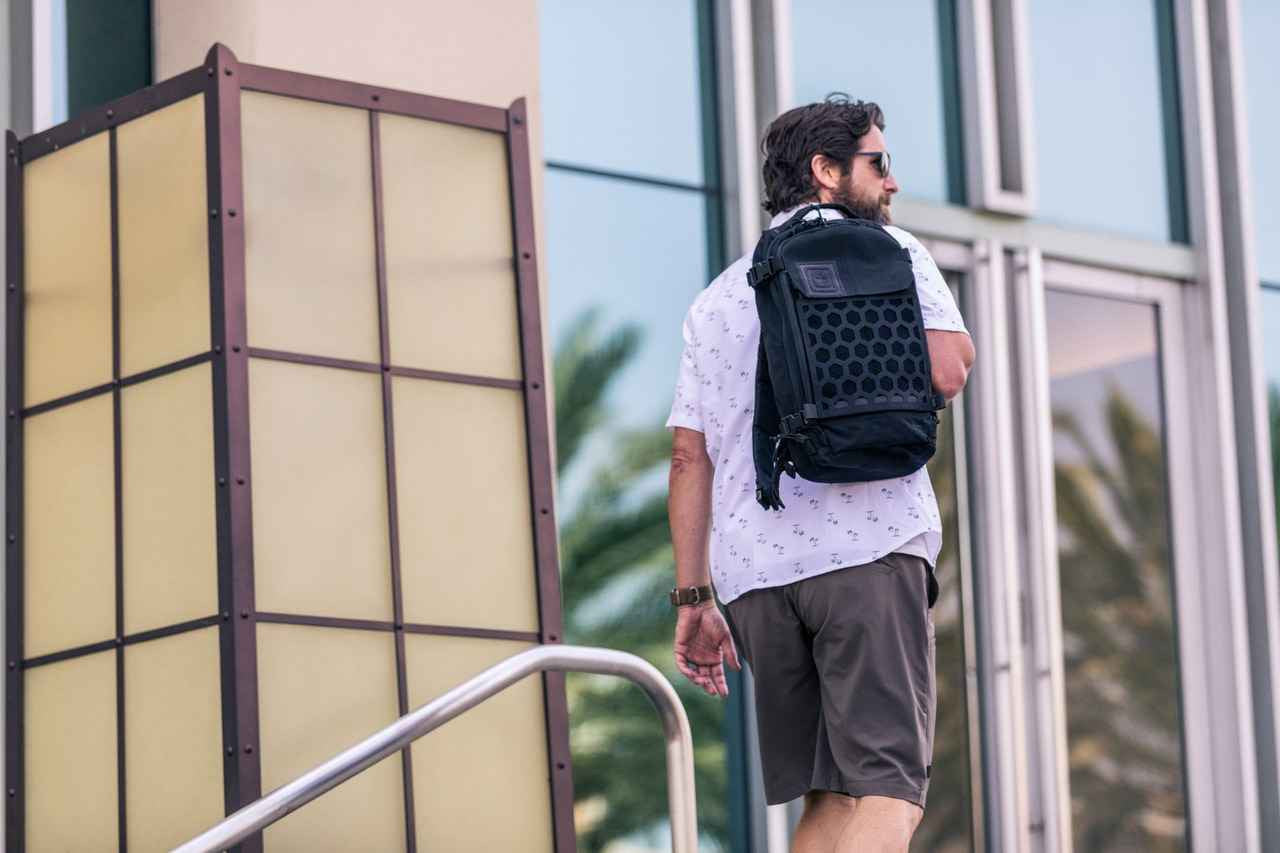  5.11 Tactical AMP12 Backpack 56392