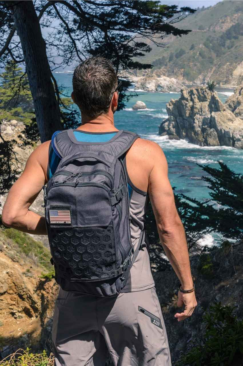  5.11 Tactical AMP12 Backpack 56392