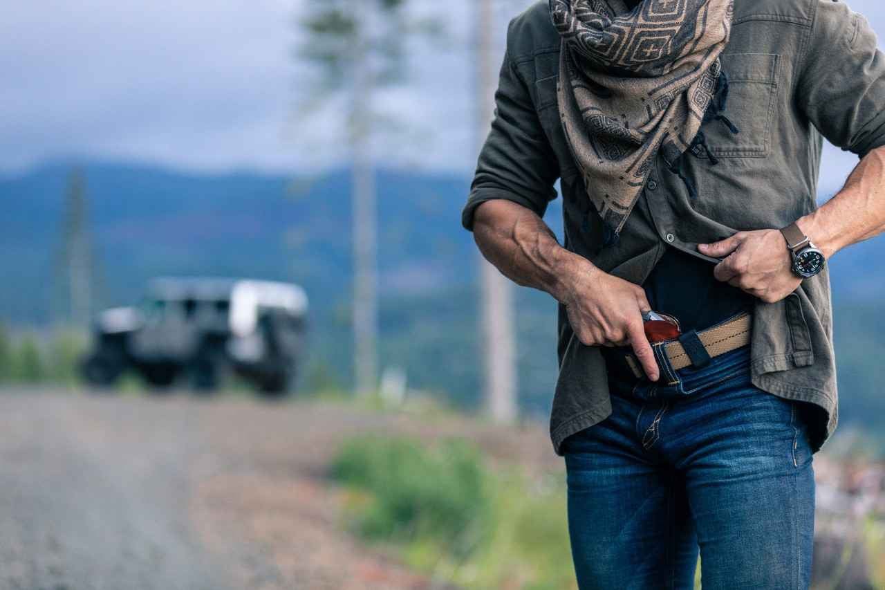  5.11 Tactical Blaze Wrap 89453