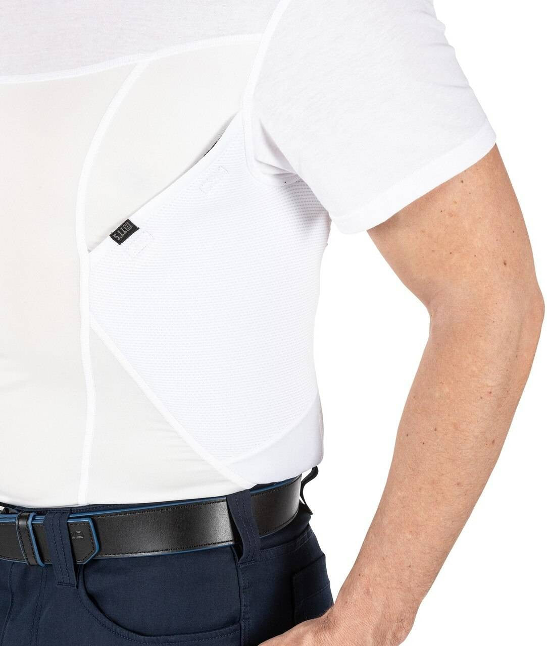  5.11 Tactical Cams Short Sleeve Baselayer 41222