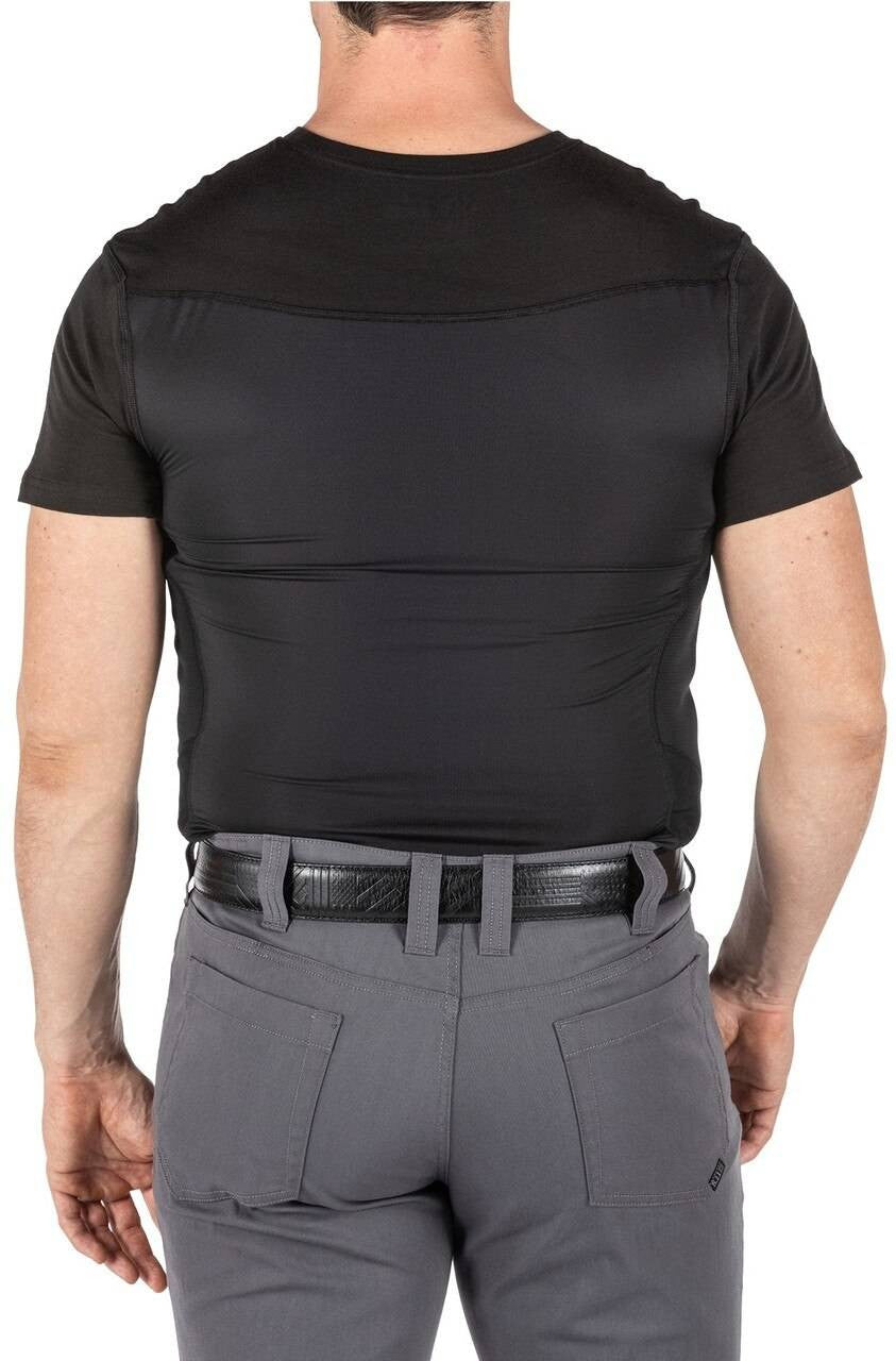  5.11 Tactical Cams Short Sleeve Baselayer 41222