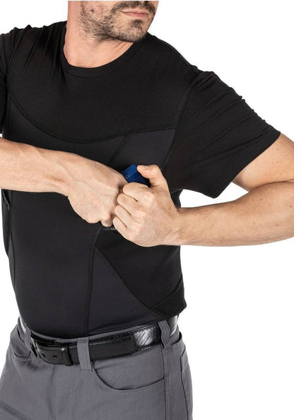  5.11 Tactical Cams Short Sleeve Baselayer 41222