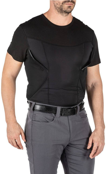  5.11 Tactical Cams Short Sleeve Baselayer 41222