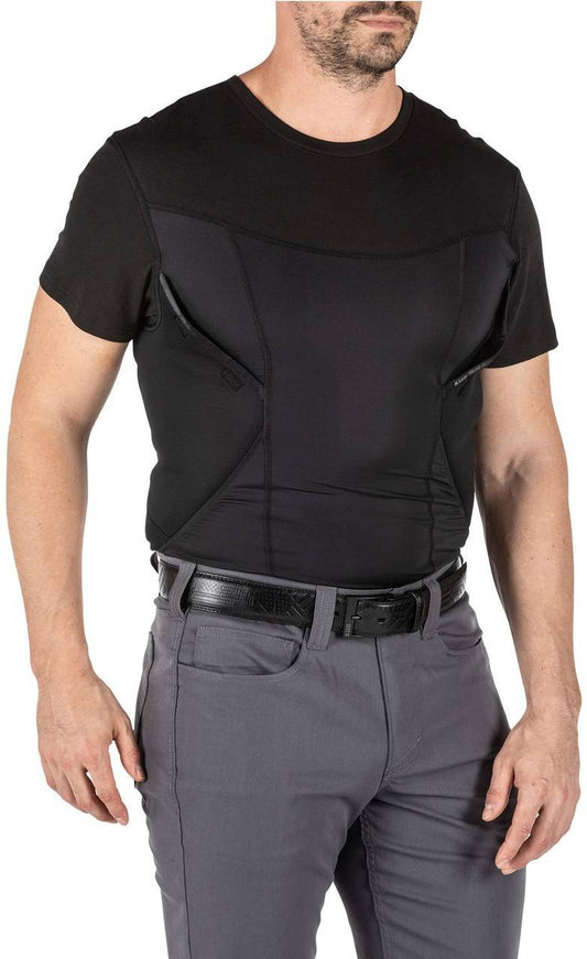  5.11 Tactical Cams Short Sleeve Baselayer 41222