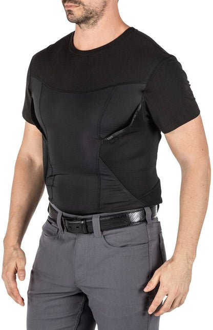  5.11 Tactical Cams Short Sleeve Baselayer 41222