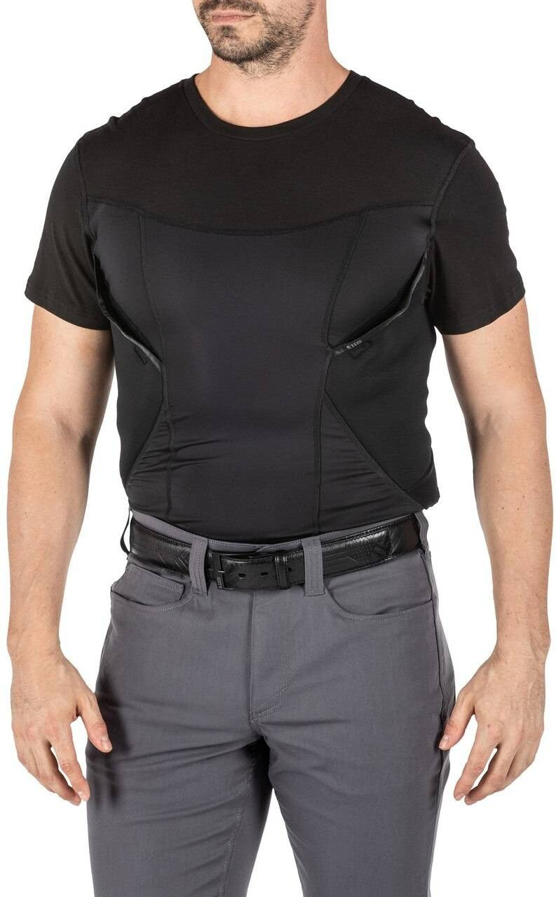  5.11 Tactical Cams Short Sleeve Baselayer 41222