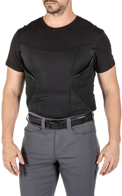  5.11 Tactical Cams Short Sleeve Baselayer 41222