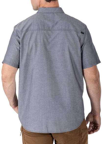  5.11 Tactical Carson Short Sleeve Shirt 71201