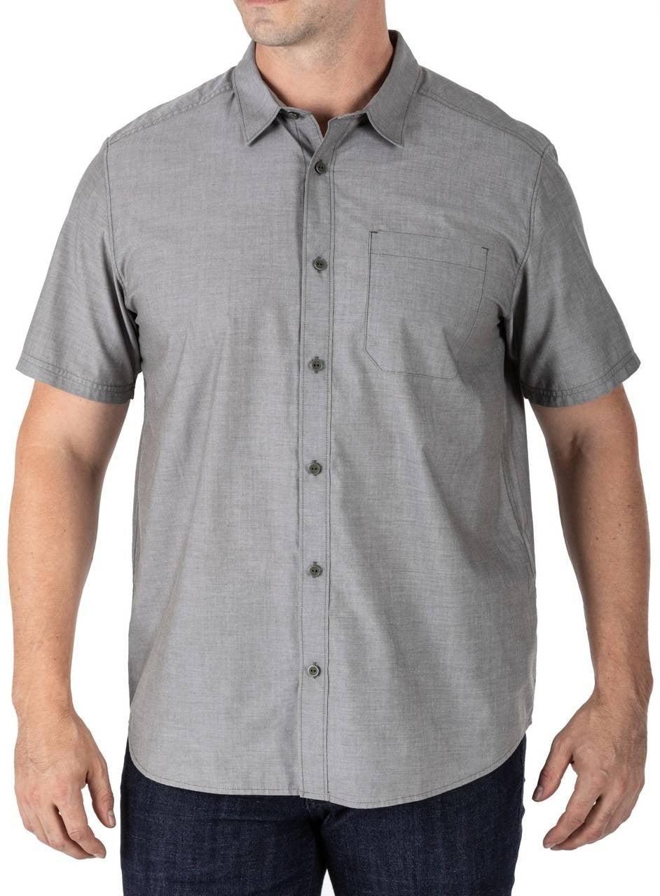  5.11 Tactical Carson Short Sleeve Shirt 71201