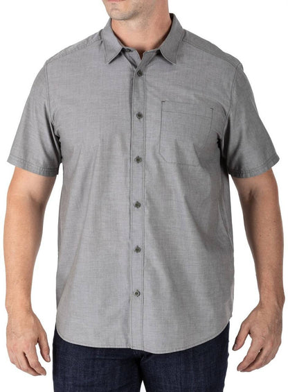  5.11 Tactical Carson Short Sleeve Shirt 71201
