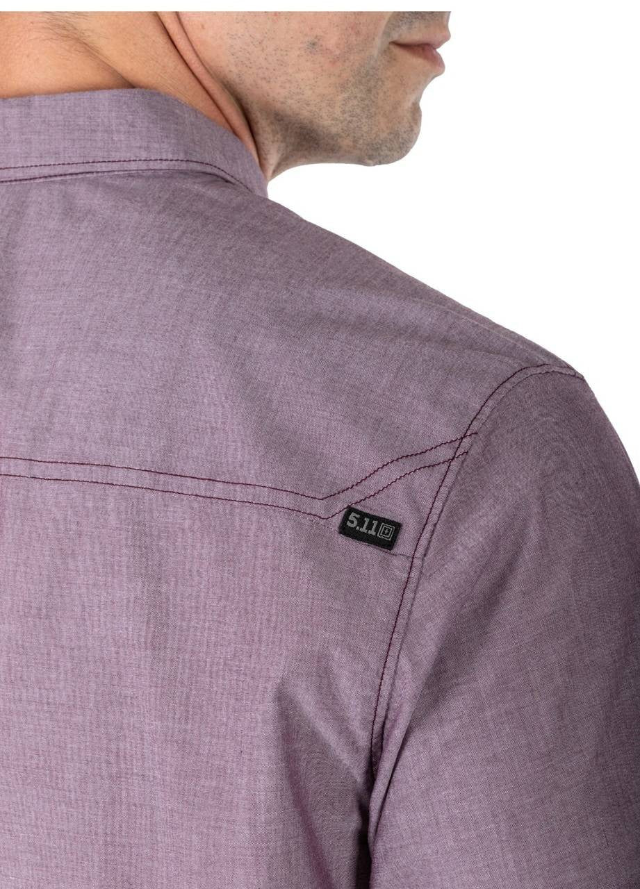  5.11 Tactical Carson Short Sleeve Shirt 71201