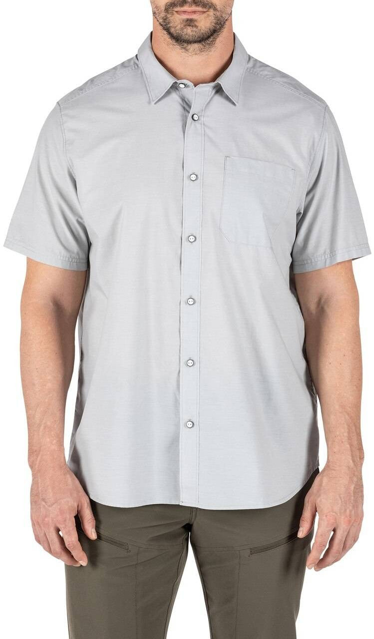  5.11 Tactical Carson Short Sleeve Shirt 71201
