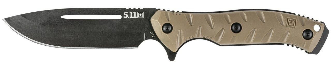  5.11 Tactical CFK 45 Camp Field Knife 51152