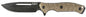  5.11 Tactical CFK 45 Camp Field Knife 51152