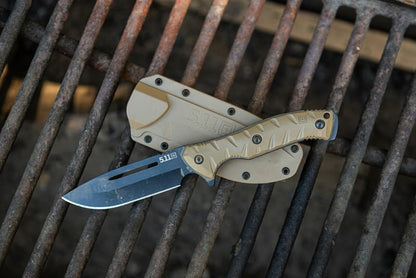  5.11 Tactical CFK 45 Camp Field Knife 51152