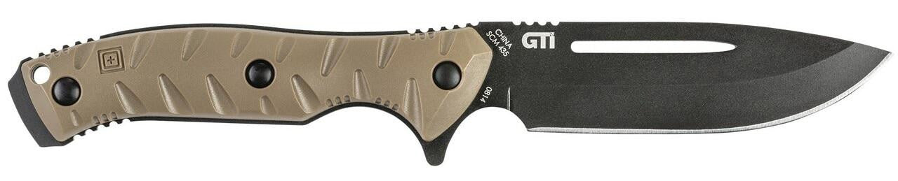  5.11 Tactical CFK 45 Camp Field Knife 51152