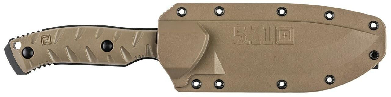  5.11 Tactical CFK 45 Camp Field Knife 51152