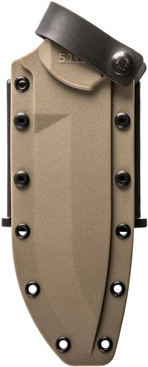  5.11 CFK 7 Field Knife 51101