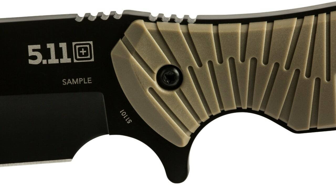  5.11 CFK 7 Field Knife 51101