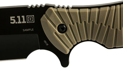  5.11 CFK 7 Field Knife 51101