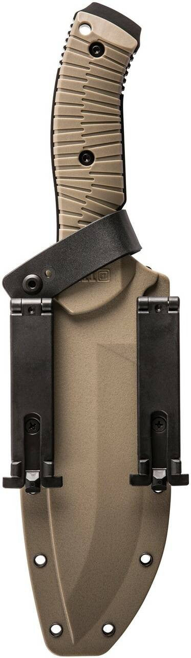  5.11 CFK 7 Field Knife 51101