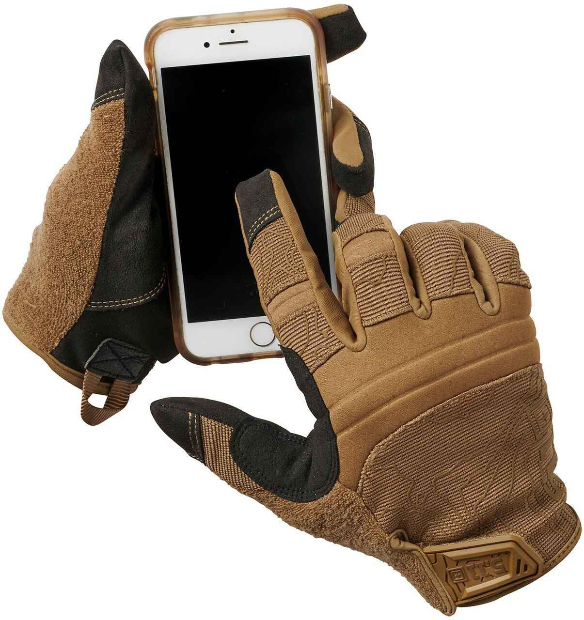  5.11 Tactical Competition Shooting Glove 59372
