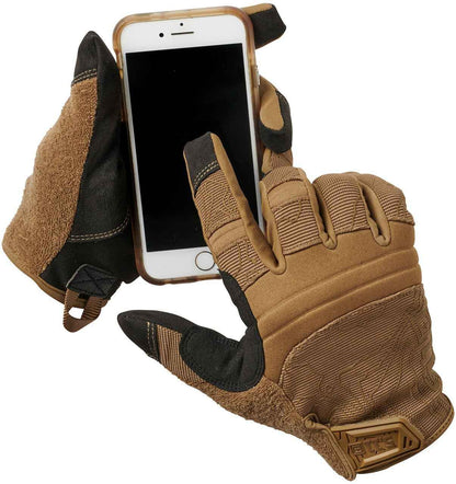  5.11 Tactical Competition Shooting Glove 59372