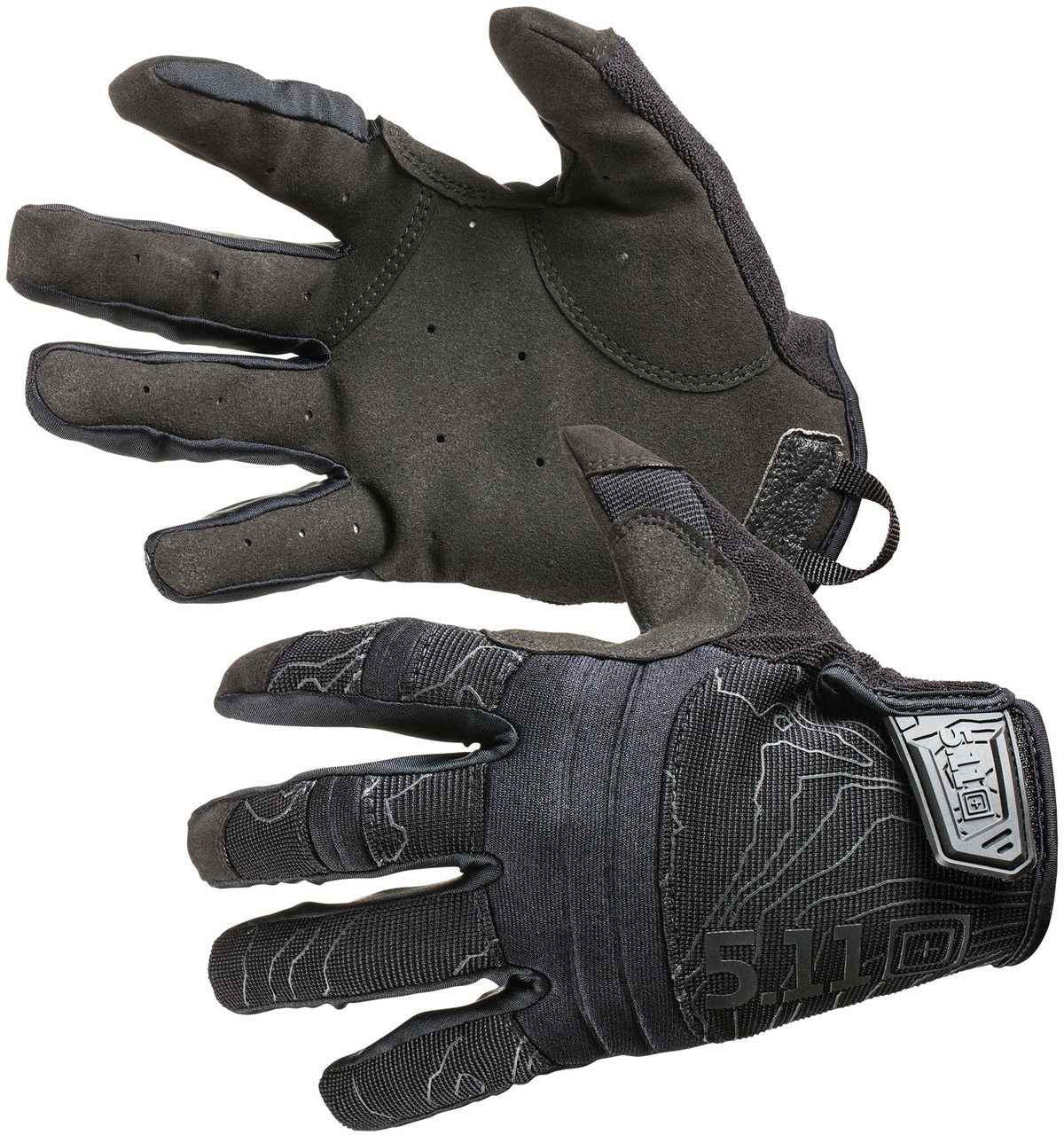  5.11 Tactical Competition Shooting Glove 59372