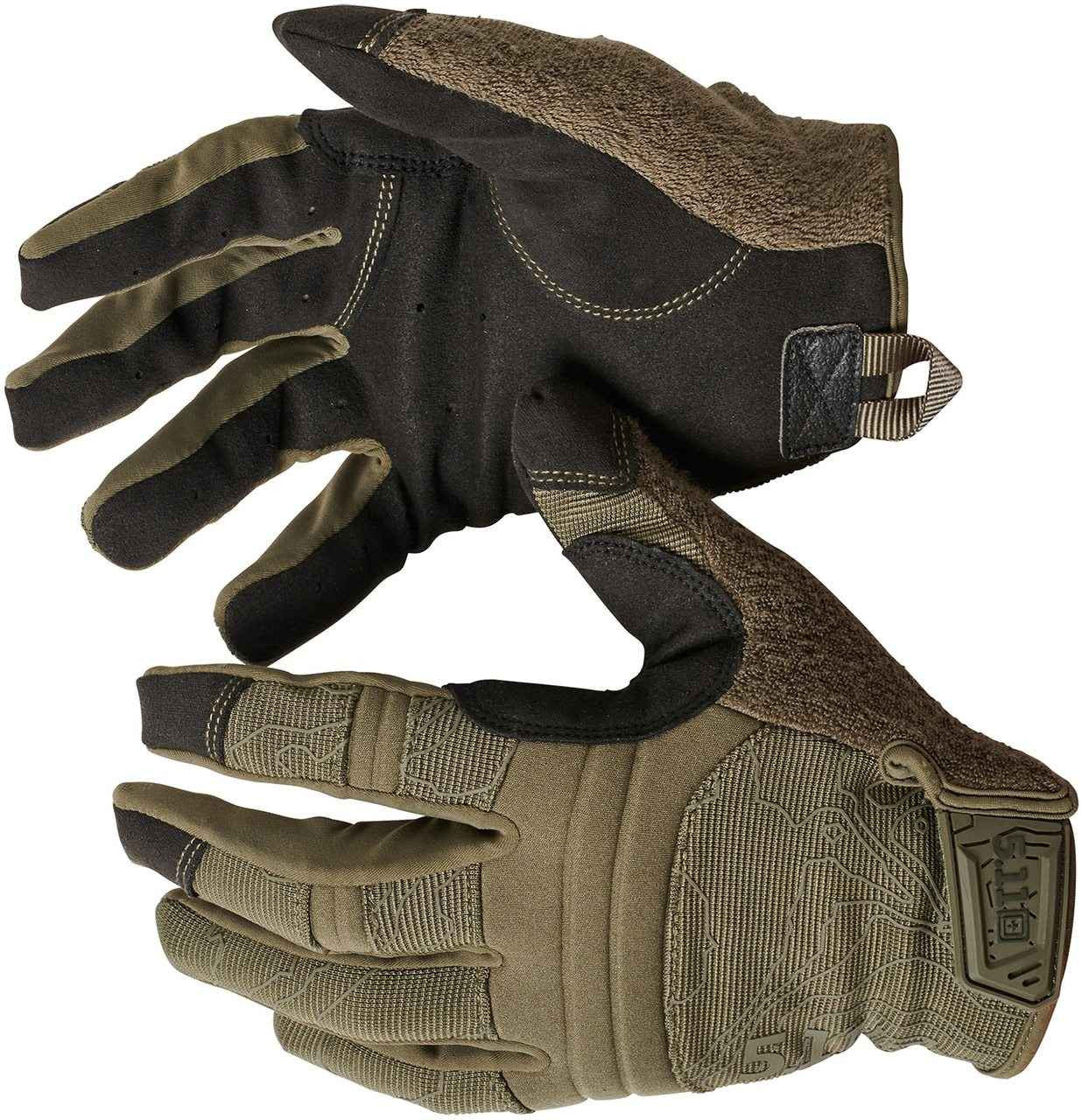 5.11 Tactical Competition Shooting Glove 59372