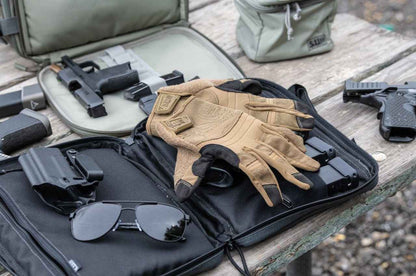 5.11 Tactical Competition Shooting Glove 59372