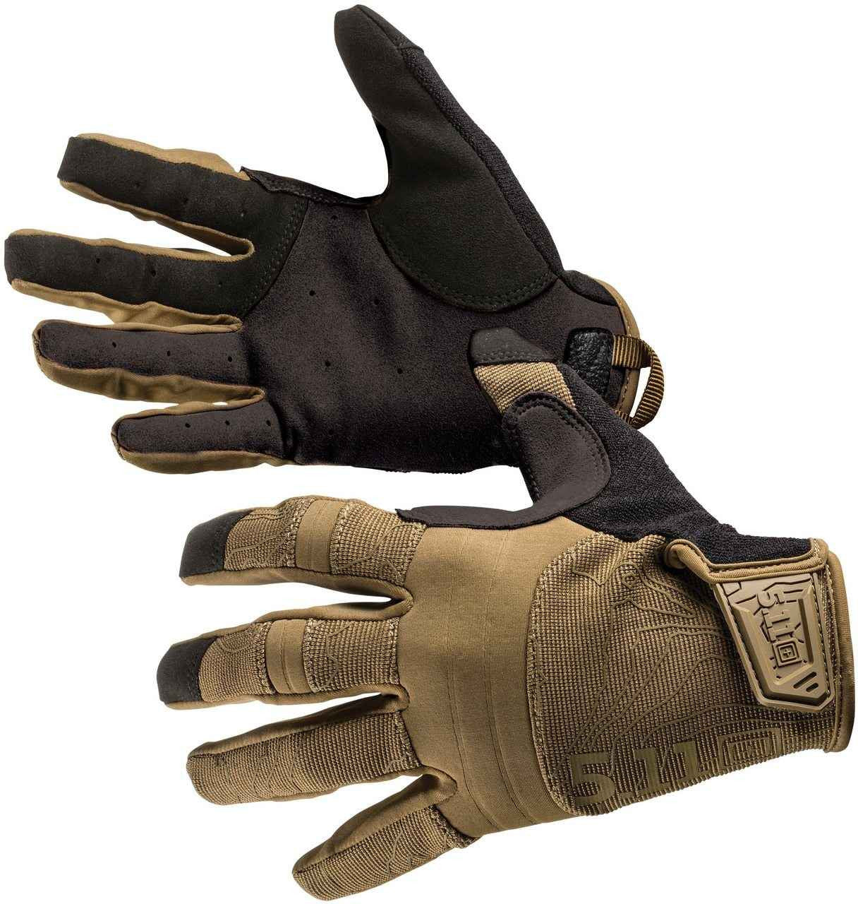  5.11 Tactical Competition Shooting Glove 59372