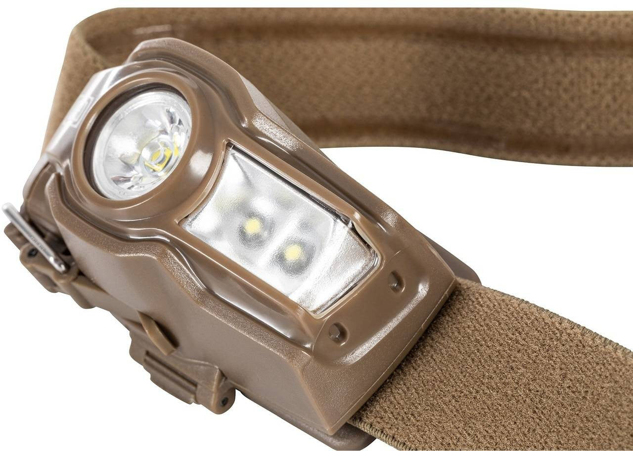  5.11 Tactical EDC HL2AAA Headlamp 53420