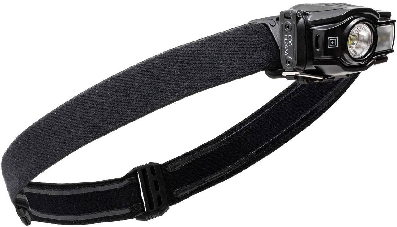 5.11 Tactical EDC HL2AAA Headlamp 53420