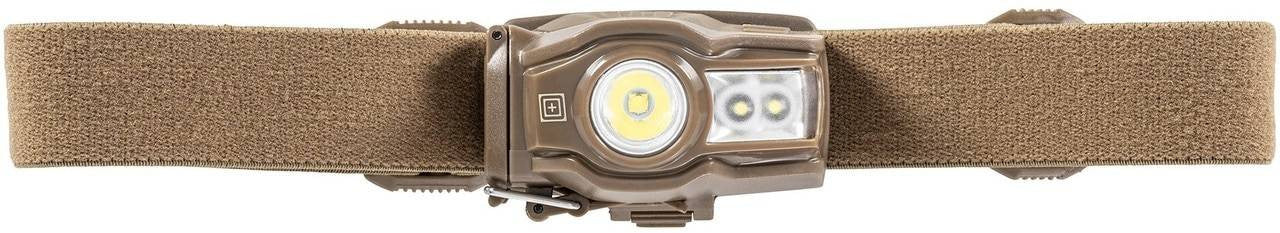  5.11 Tactical EDC HL2AAA Headlamp 53420