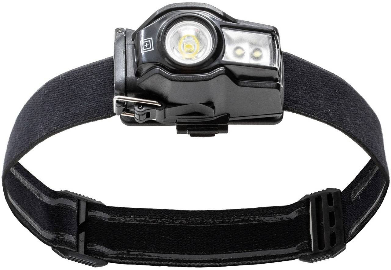  5.11 Tactical EDC HL2AAA Headlamp 53420