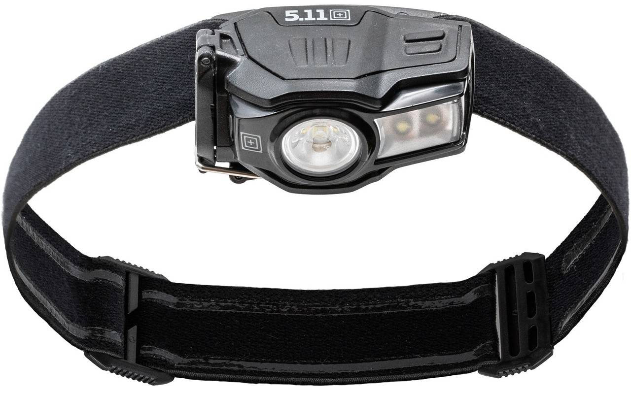  5.11 Tactical EDC HL2AAA Headlamp 53420