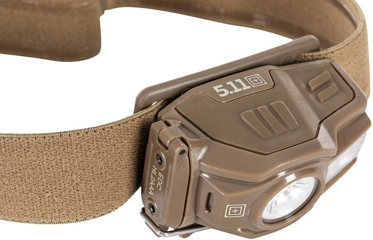  5.11 Tactical EDC HL2AAA Headlamp 53420